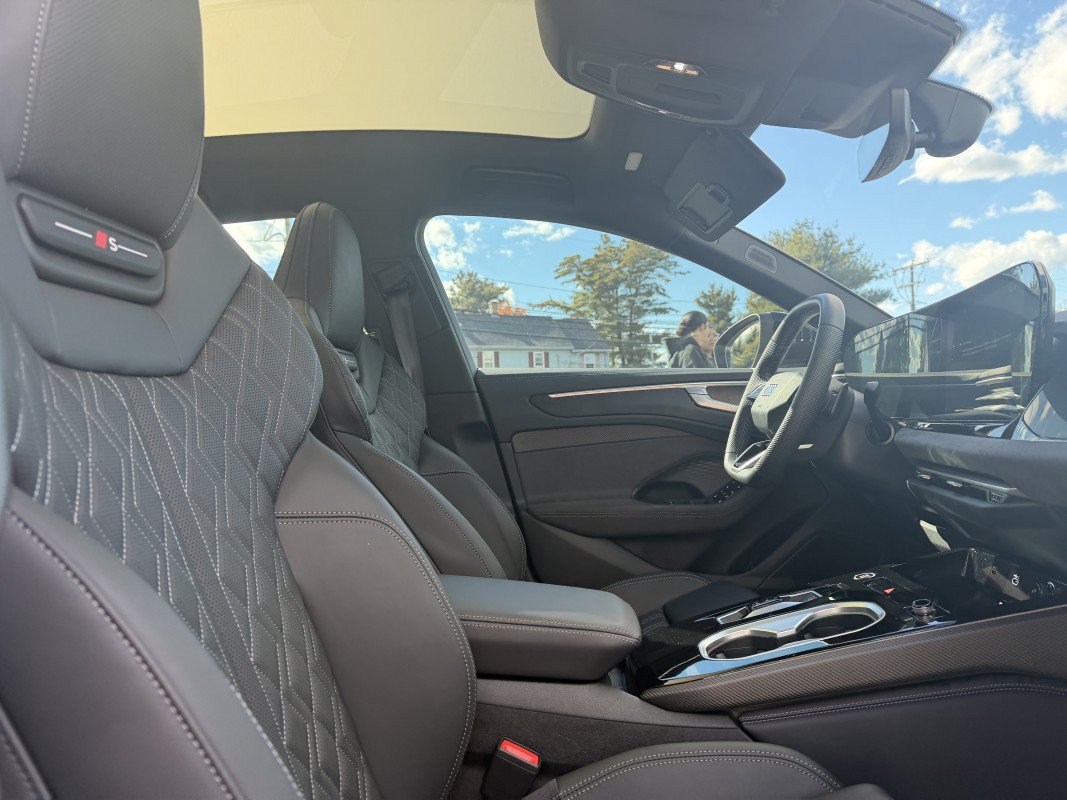Used 2026 Audi A6 Prestige w/ Prestige Package AWD/4WD image 23