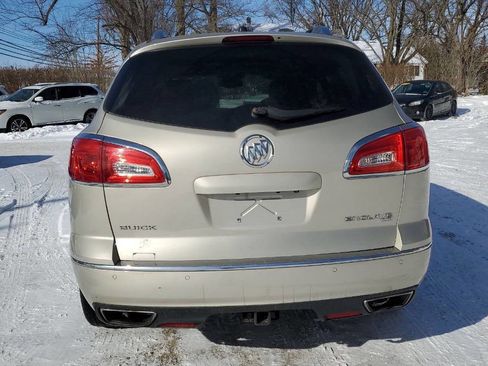 Used 2015 Buick Enclave Leather w/ Trailering Package image 5