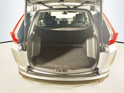 Used 2018 Honda CR-V EX-L image 26