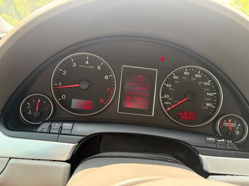 Used 2007 Audi A4 2.0T FWD image 13