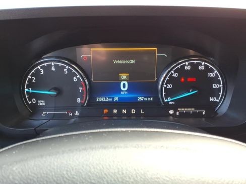 Used 2024 Ford Maverick Tremor w/ Tremor Off-Road Package image 22