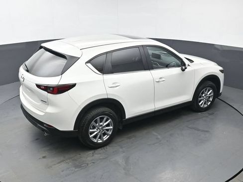 Certified 2023 MAZDA CX-5 AWD 2.5 S image 38