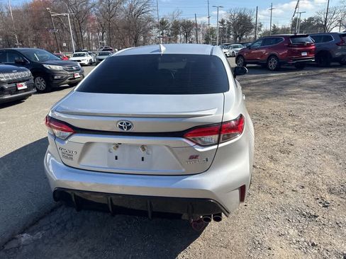 Used 2024 Toyota Corolla SE image 15