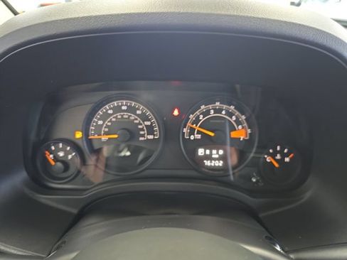 Used 2017 Jeep Compass Sport w/ Power Value Group AWD/4WD image 17