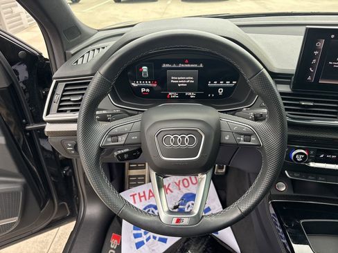 Certified 2023 Audi SQ5 Premium Plus w/ Premium Plus Package image 21