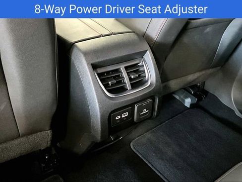Certified 2023 Chevrolet Blazer RS AWD/4WD image 13