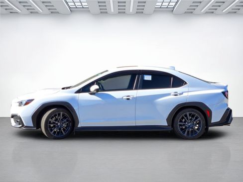 Used 2022 Subaru WRX Premium AWD/4WD image 7