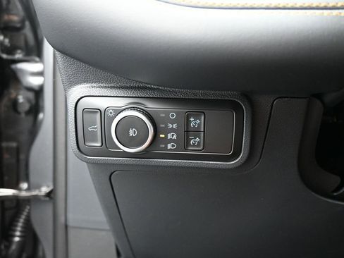 New 2026 Ford Explorer Tremor w/ Tremor Ultimate Package image 13