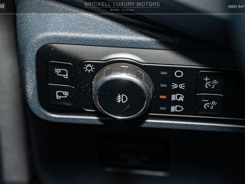 Used 2024 Ford Bronco Raptor w/ Interior Carbon Fiber Pack 6 image 30