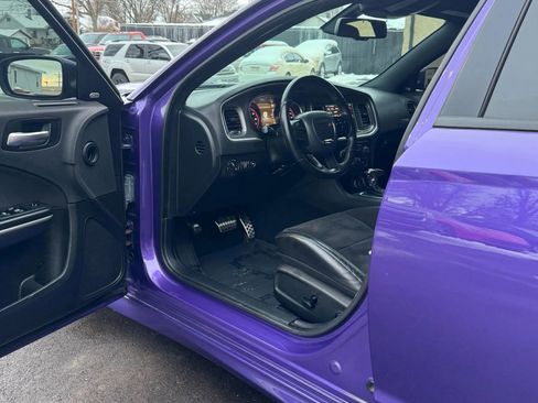 Used 2021 Dodge Charger Scat Pack image 7