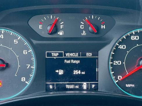 Used 2024 Chevrolet Equinox LS w/ Sport Edition image 13