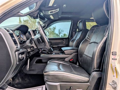 Used 2019 RAM 3500 Limited image 14