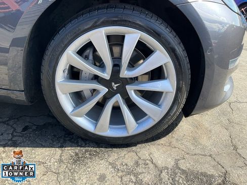 Used 2018 Tesla Model 3 Long Range image 72