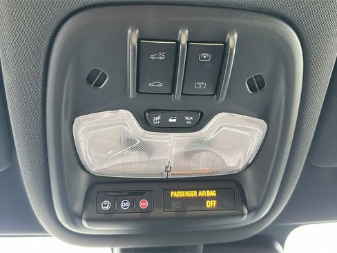 Certified 2022 Chevrolet TrailBlazer ACTIV w/ Sun and Liftgate Package image 26