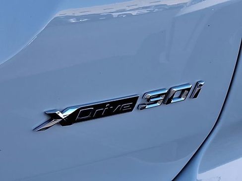 Certified 2022 BMW X3 xDrive30i w/ Premium Package 2 (ZPA) image 29