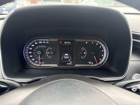 Used 2023 Hyundai Tucson SEL image 36