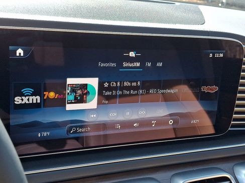 New 2026 Mercedes-Benz GLE 450 4MATIC image 13