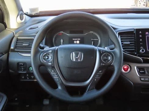 Certified 2021 Honda Ridgeline Sport image 19