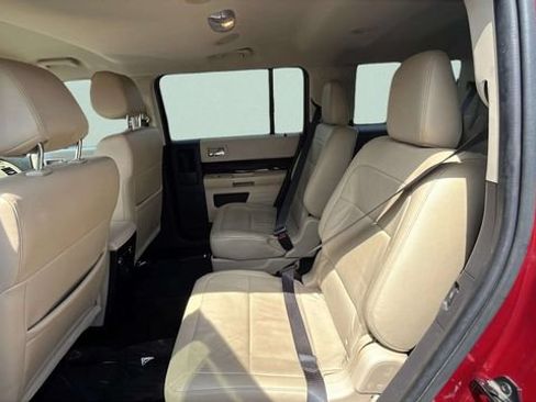 Used 2015 Ford Flex SEL w/ Equipment Group 202A AWD/4WD image 21