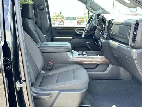 Certified 2025 Chevrolet Silverado 2500 LT image 12