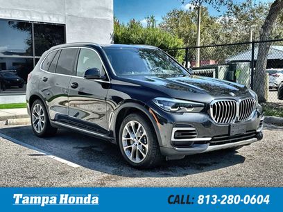 Used 2023 BMW X5 xDrive40i w/ Premium Package