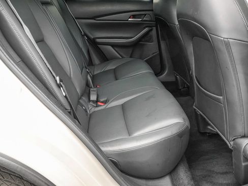 Used 2024 MAZDA CX-30 AWD 2.5 S w/ Select Sport Pkg image 31