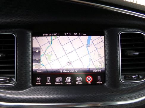 Used 2016 Dodge Charger SXT w/ AWD Premium Group image 31