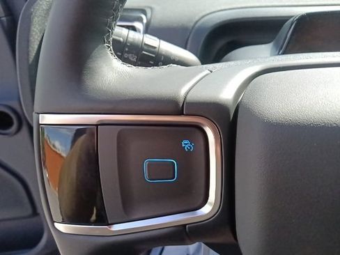 New 2026 Ford Expedition Platinum w/ Stealth Performance Package AWD/4WD image 18