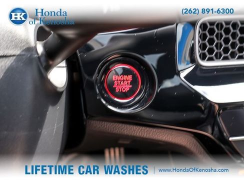 Certified 2024 Honda Civic Sport image 18