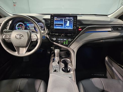 Used 2023 Toyota Camry XSE w/ Cold Weather Package FWD image 10