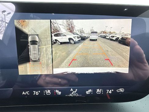 New 2026 Buick Enclave Avenir w/ Super Cruise Package image 14
