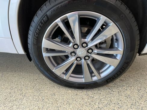 Used 2024 Cadillac XT6 Premium Luxury w/ LPO, Floor Liner Package image 32