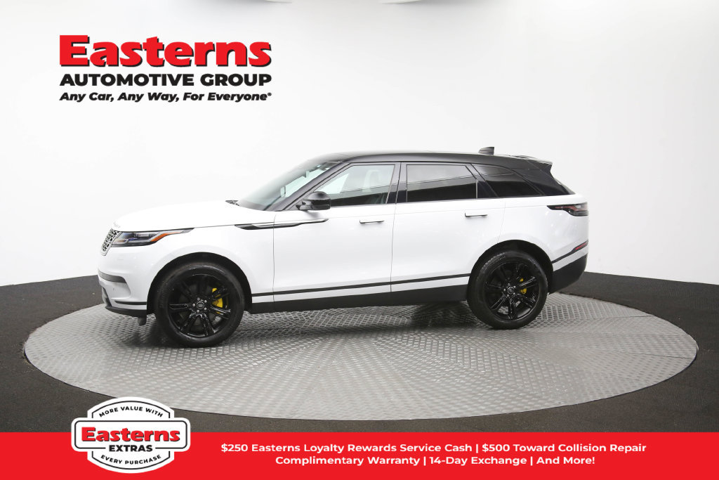 Used 2023 Land Rover Range Rover Velar S AWD/4WD image 61