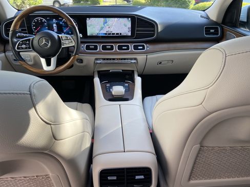 Certified 2022 Mercedes-Benz GLE 350 image 24