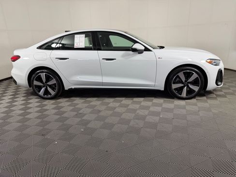 New 2026 Audi A5 2.0T Premium Plus AWD/4WD image 8