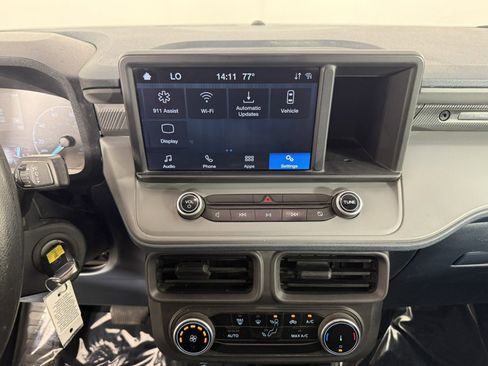 Used 2023 Ford Maverick XL w/ Equipment Group 100A Standard AWD/4WD image 20