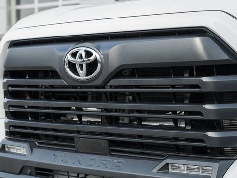 Used 2024 Toyota Tundra SR5 image 10
