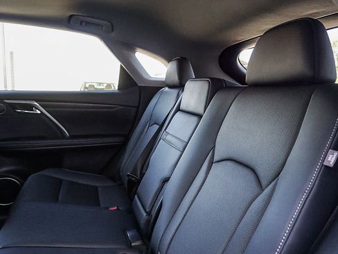 Certified 2021 Lexus RX 350 FWD w/ Premium Package image 22