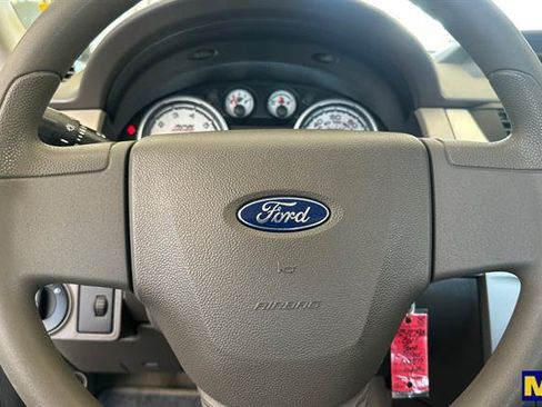 Used 2011 Ford Focus S FWD image 26
