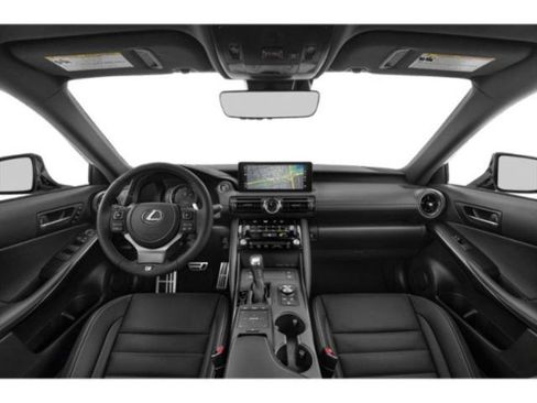 Used 2023 Lexus IS 350 F Sport RWD image 42