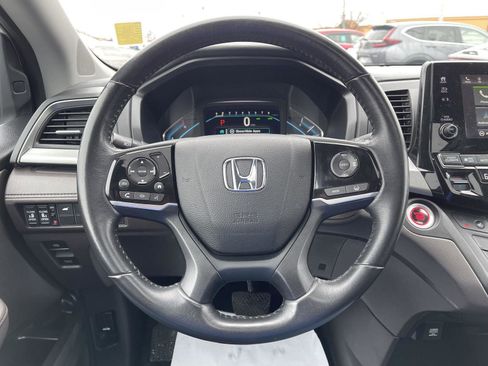 Used 2019 Honda Odyssey EX-L image 6