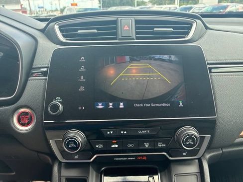 Used 2017 Honda CR-V EX image 27