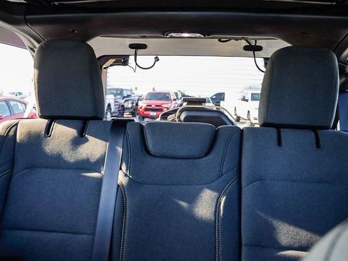 New 2026 Jeep Wrangler Sport S image 26