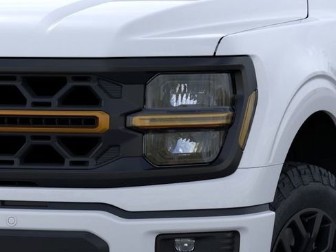 New 2026 Ford F150 Tremor AWD/4WD image 18