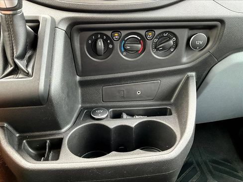Used 2016 Ford Transit 250 130 Low Roof w/ Exterior Upgrade Package RWD image 18