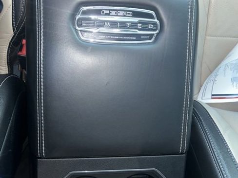 Used 2020 Ford F350 Limited image 32