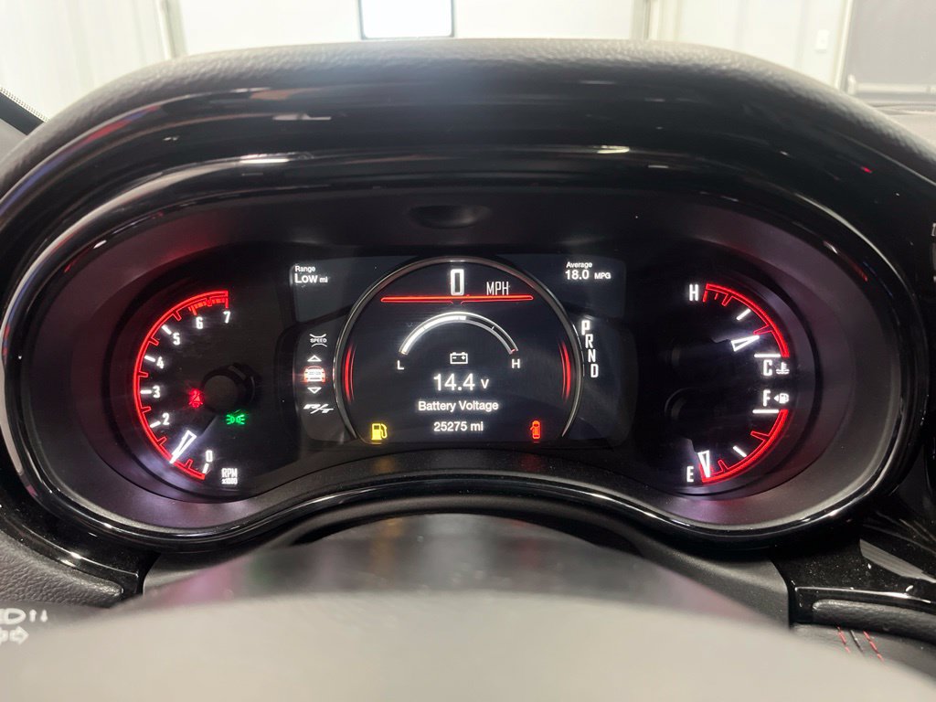 Used 2025 Dodge Durango R/T AWD/4WD image 25
