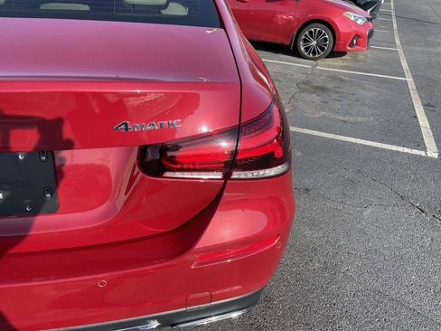 Used 2020 Mercedes-Benz A 220 4MATIC image 14