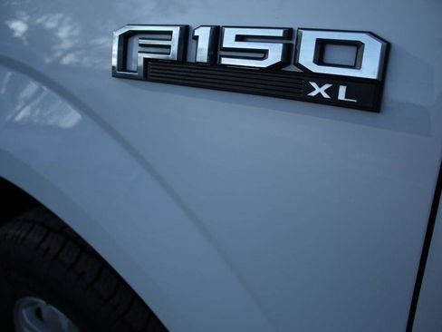 Used 2018 Ford F150 XL w/ XL Power Equipment Group image 9