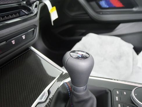 New 2026 BMW M2 w/ Carbon Package image 22